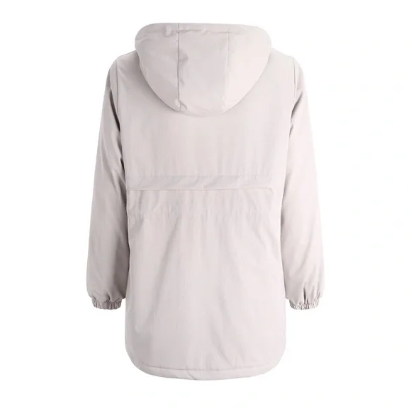 Winter Jacket - Picture 7 of 10